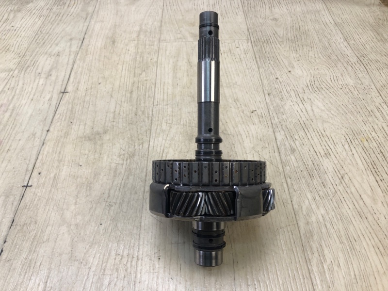 Планетарная передача CAMRY 70 17- 2.5