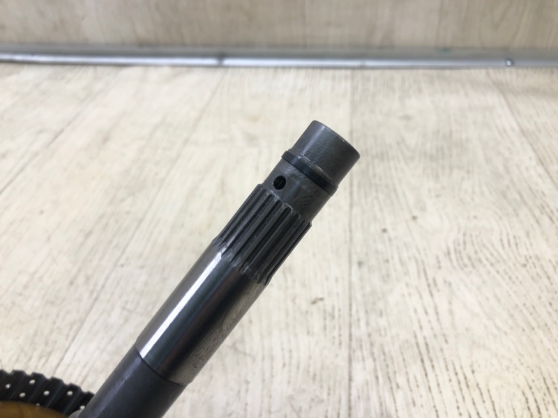 Планетарная передача CAMRY 70 17- 2.5