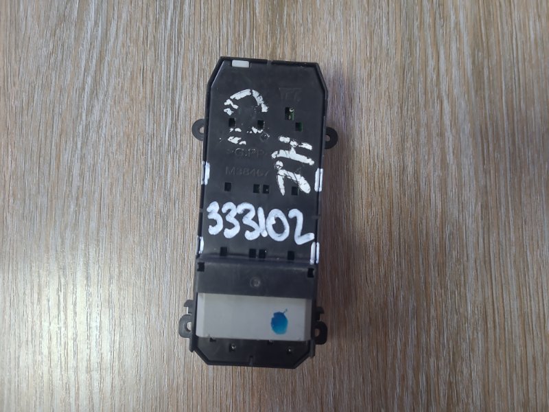 Блок управления стеклоподъемниками передний левый CIVIC 5D 06-11