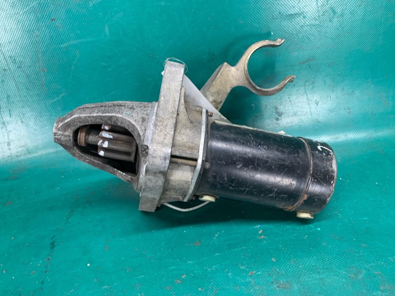 Стартер HONDA ACCORD CE 95-98 31200-PDAAE01 Б/У