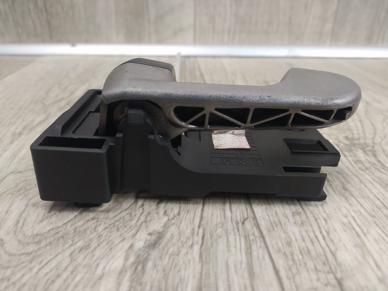 Ручка двери внутренняя передняя левая GALANT 03-12 2010 Седан 2.4 4G69