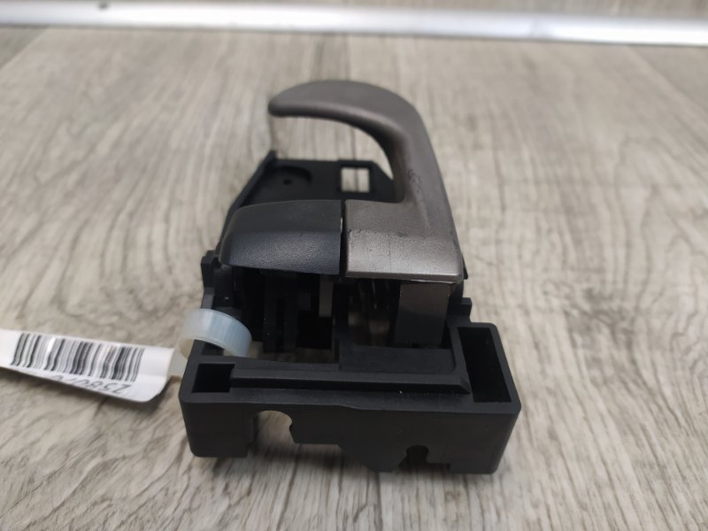 Ручка двери внутренняя передняя левая GALANT 03-12 2010 Седан 2.4 4G69