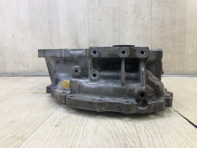 Крышка АКПП передняя CAMRY 70 17- 2.5