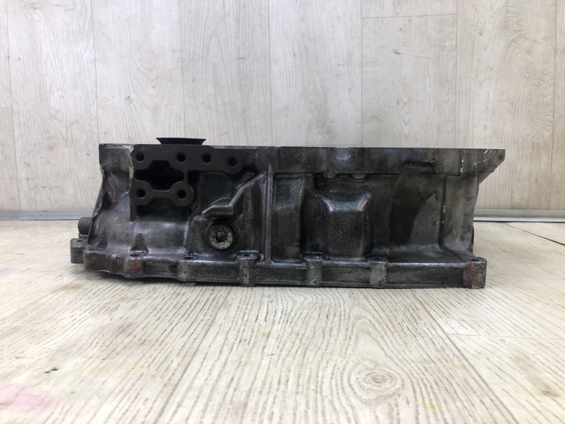 Крышка АКПП передняя CAMRY 70 17- 2.5