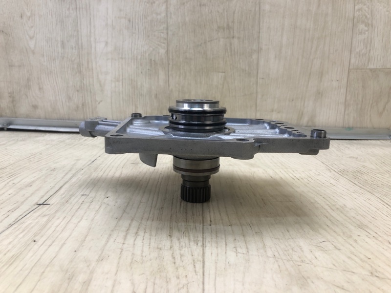 Насос масляный АКПП FORTE BD 18-21 2019 2.0