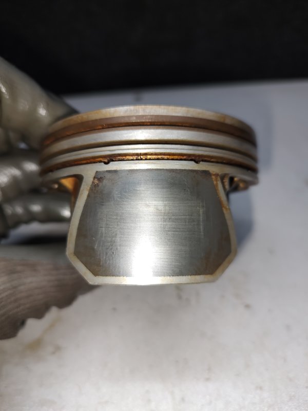 Поршень OPTIMA JF 15-20 2016 Седан 2.4