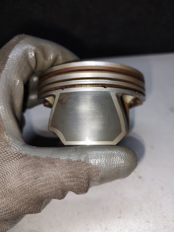 Поршень OPTIMA JF 15-20 2016 Седан 2.4