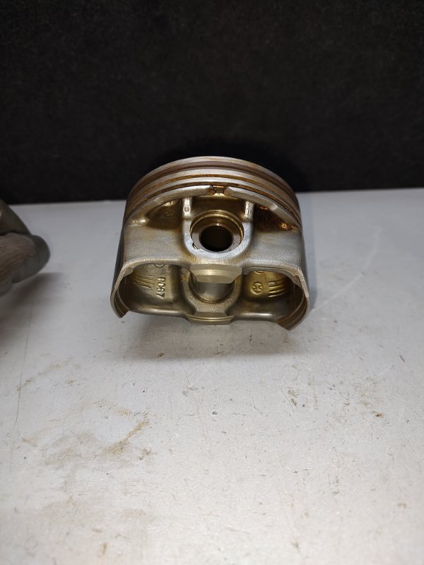 Поршень OPTIMA JF 15-20 2016 Седан 2.4