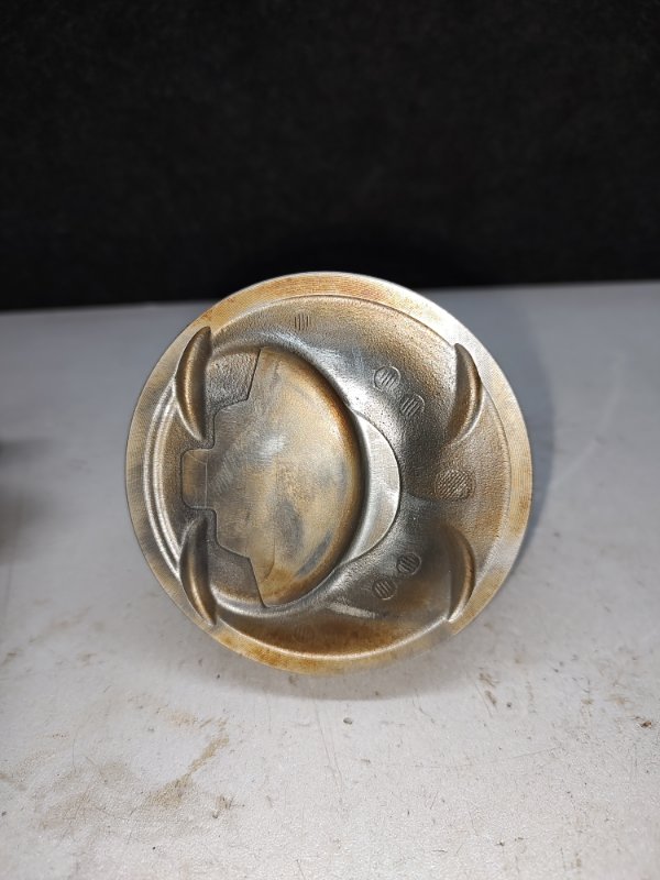 Поршень KIA OPTIMA JF 15-20 2016 Седан 2.4 23410-2G501 Б/У