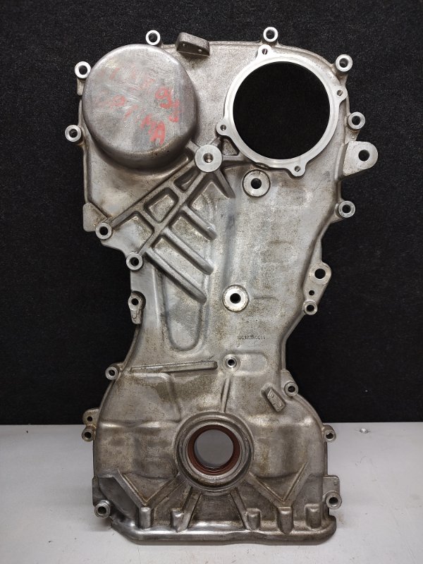 Крышка ГРМ KIA OPTIMA JF 15-20 Седан 2.4 Крышка ГРМ KIA OPTIMA JF 15-20 Седан 2.4