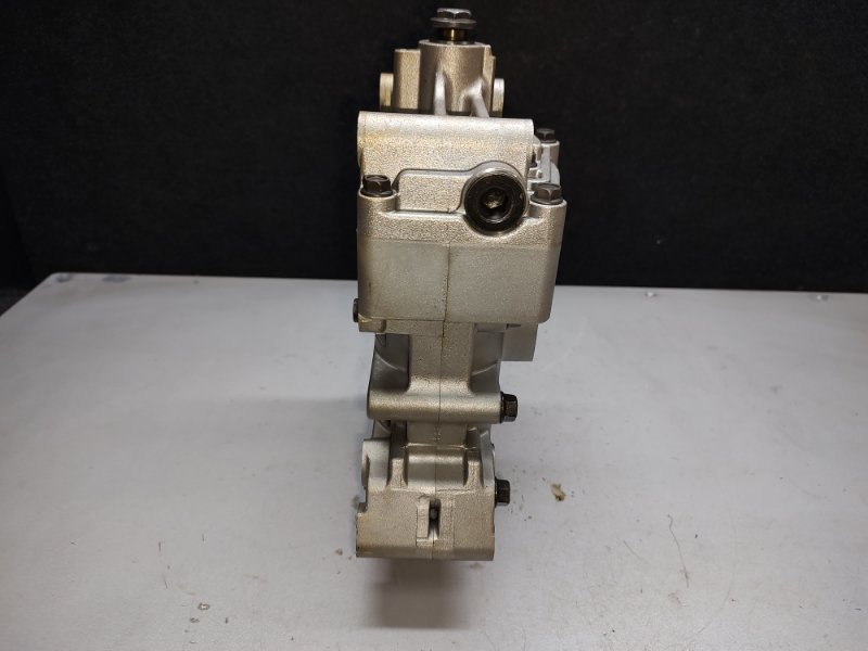 Масляный насос OPTIMA JF 15-20 2016 Седан 2.4