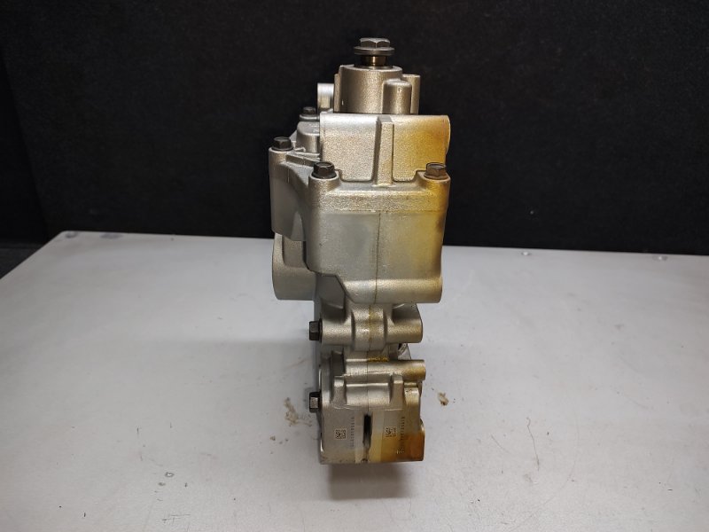 Масляный насос OPTIMA JF 15-20 2016 Седан 2.4