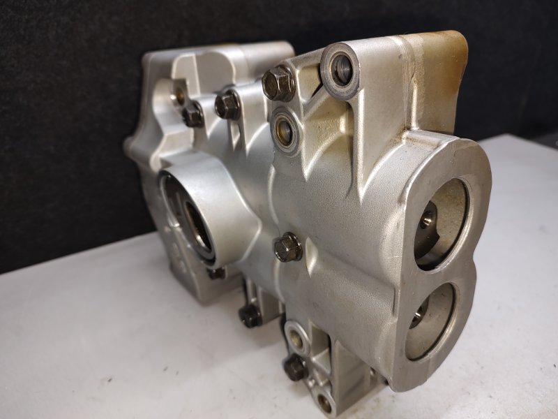 Масляный насос OPTIMA JF 15-20 2016 Седан 2.4