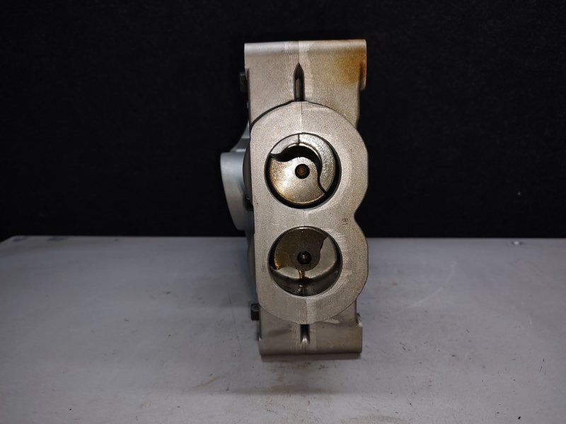 Масляный насос OPTIMA JF 15-20 2016 Седан 2.4