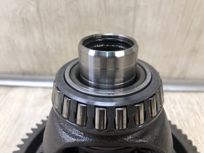 Дифференциал АКПП KIA FORTE BD 18-21 2.0 Дифференциал АКПП KIA FORTE BD 18-21 2.0