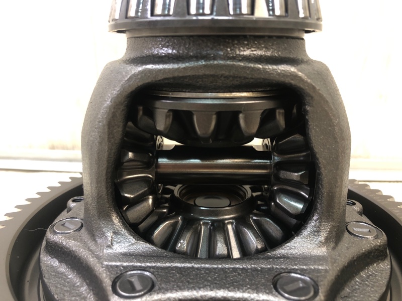 Дифференциал АКПП FORTE BD 18-21 2019 2.0 Дифференциал АКПП FORTE BD 18-21 2019 2.0