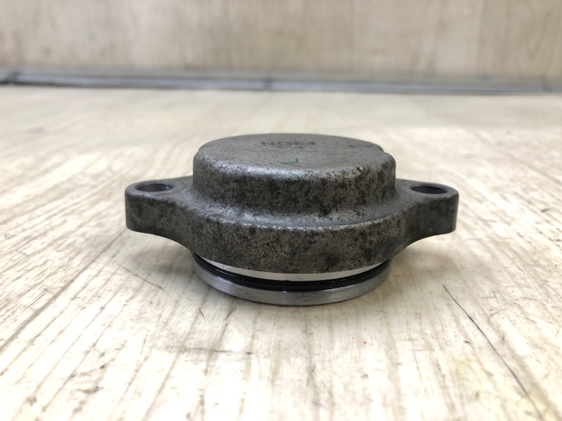 Крышка масляного фильтра FORTE BD 18-21 2019 2.0 Крышка масляного фильтра FORTE BD 18-21 2019 2.0