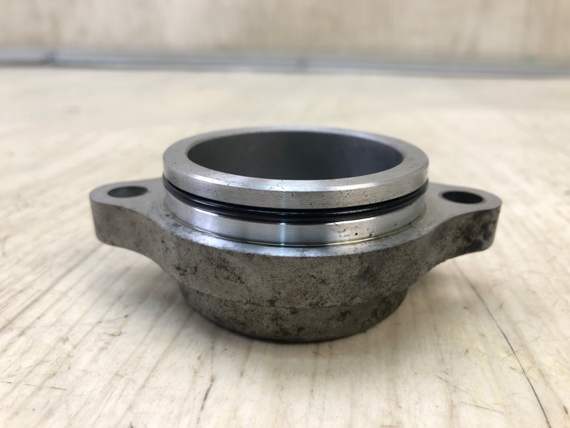 Крышка масляного фильтра FORTE BD 18-21 2019 2.0 Крышка масляного фильтра FORTE BD 18-21 2019 2.0