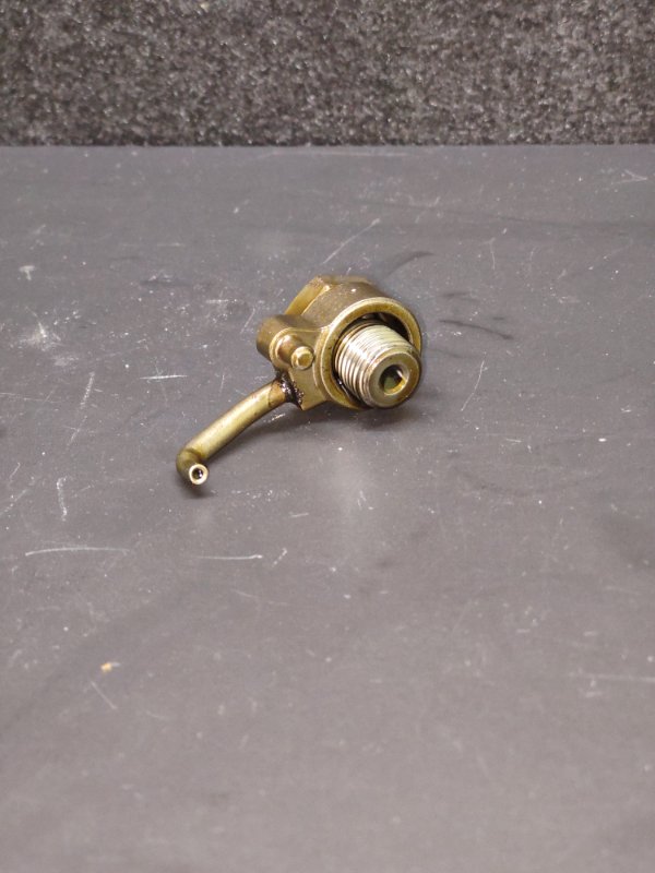 Форсунка масляная KIA OPTIMA JF 15-20 2016 Седан 2.4 21142-2G000 Б/У