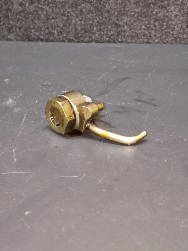 Форсунка масляная OPTIMA JF 15-20 2016 Седан 2.4