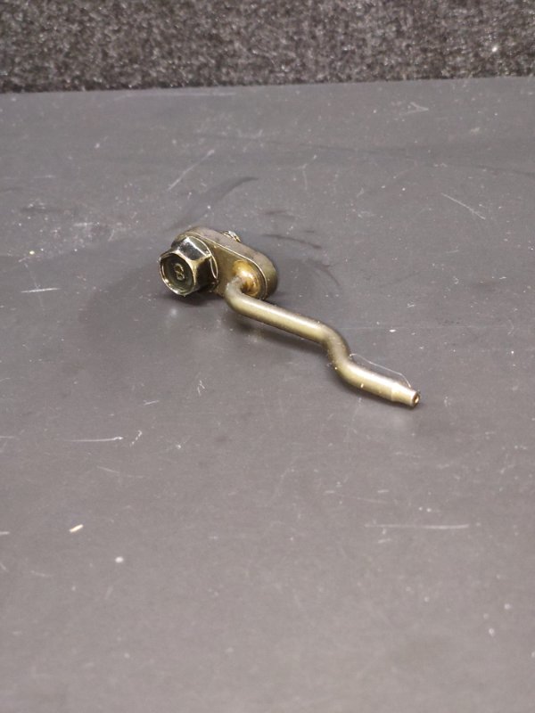 Форсунка масляная KIA OPTIMA JF 15-20 2016 Седан 2.4 21161-2G000 Б/У