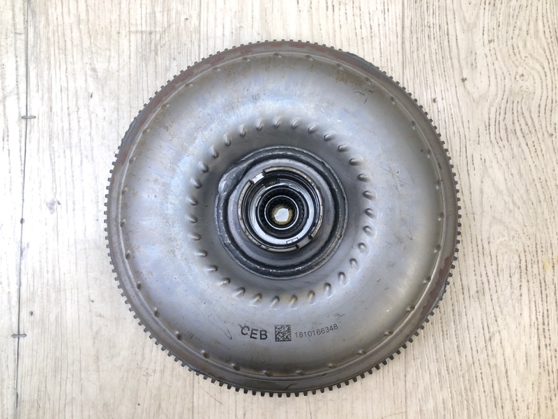 Гидротрансформатор АКПП FORTE BD 18-21 2019 2.0