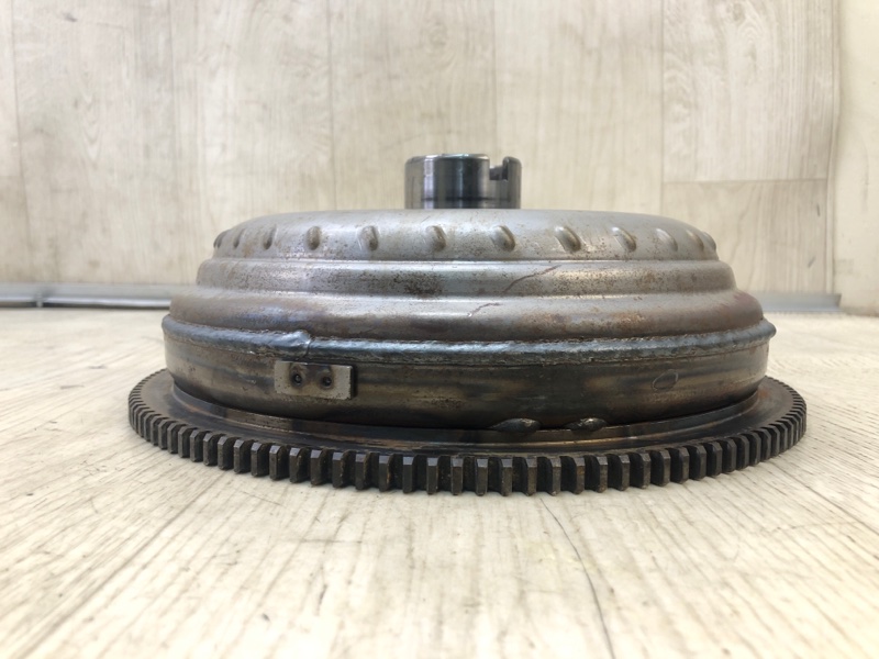 Гидротрансформатор АКПП KIA FORTE BD 18-21 2.0