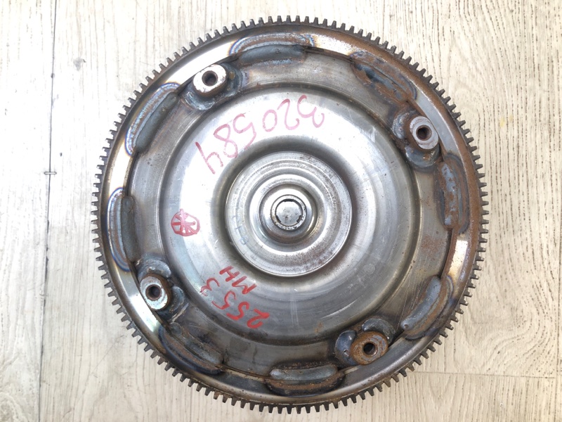 Гидротрансформатор АКПП FORTE BD 18-21 2019 2.0