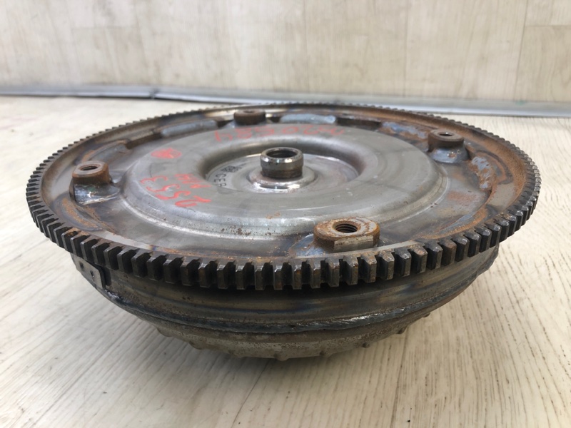 Гидротрансформатор АКПП FORTE BD 18-21 2019 2.0