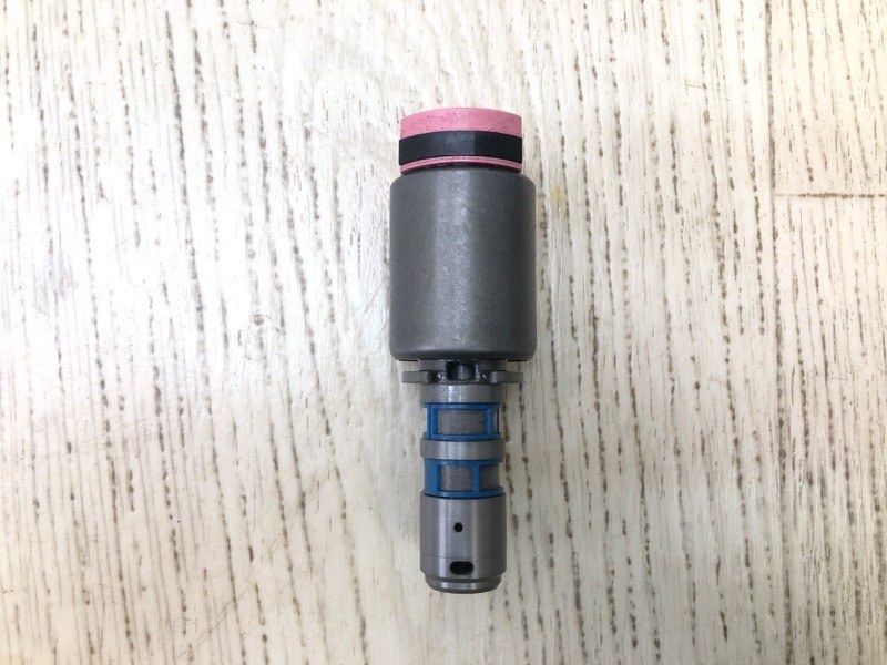 Соленоид АКПП KIA FORTE BD 18-21 2019 2.0 463132H500 Б/У