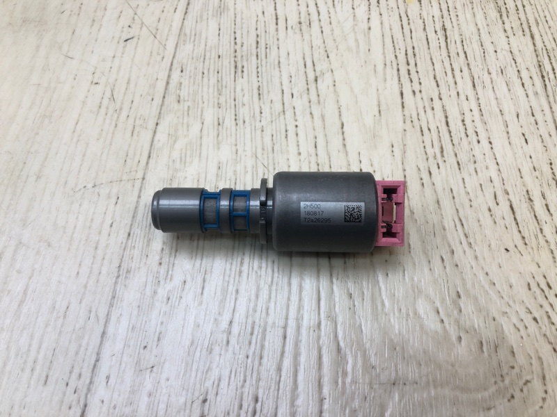 Соленоид АКПП FORTE BD 18-21 2019 2.0