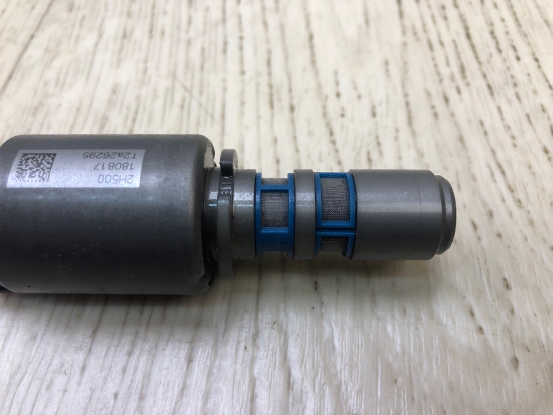 Соленоид АКПП KIA FORTE BD 18-21 2.0