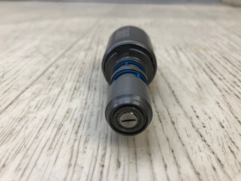 Соленоид АКПП FORTE BD 18-21 2019 2.0