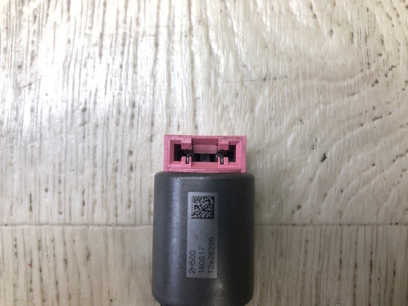 Соленоид АКПП FORTE BD 18-21 2019 2.0