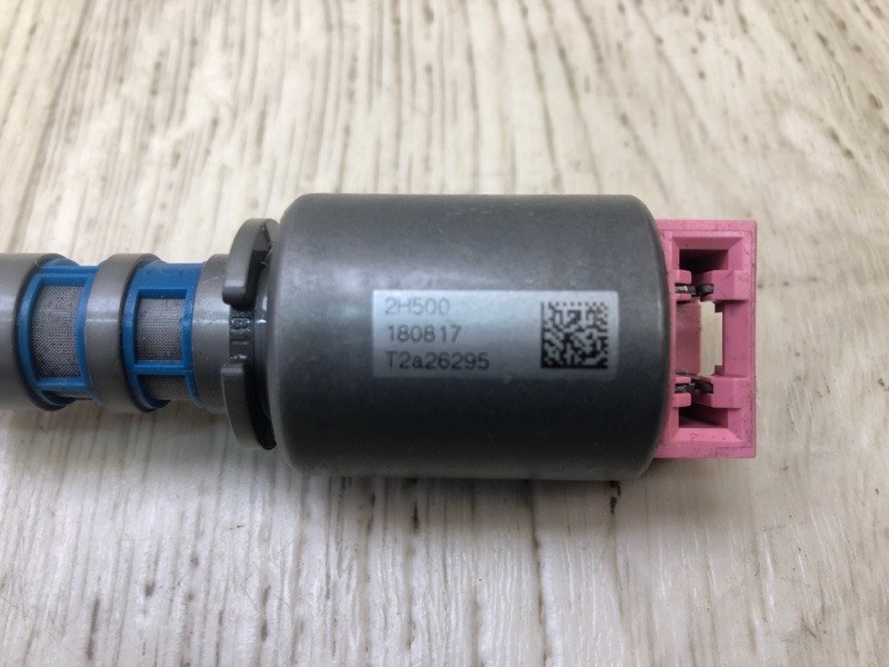 Соленоид АКПП FORTE BD 18-21 2019 2.0