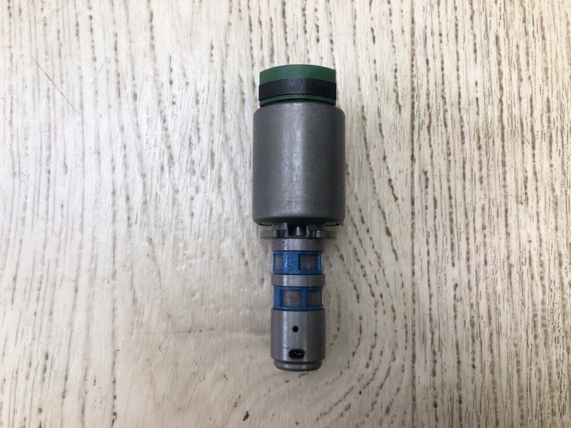 Соленоид АКПП KIA FORTE BD 18-21 2019 2.0 463132H600 Б/У