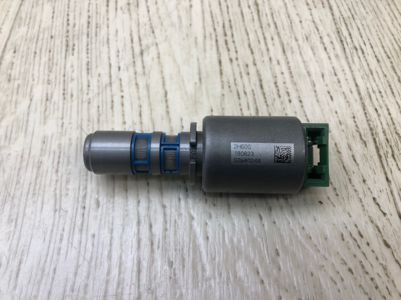 Соленоид АКПП FORTE BD 18-21 2019 2.0