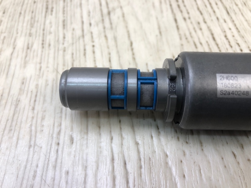 Соленоид АКПП KIA FORTE BD 18-21 2.0