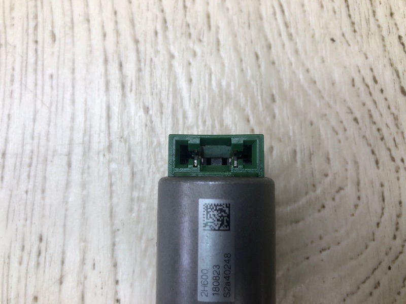 Соленоид АКПП FORTE BD 18-21 2019 2.0