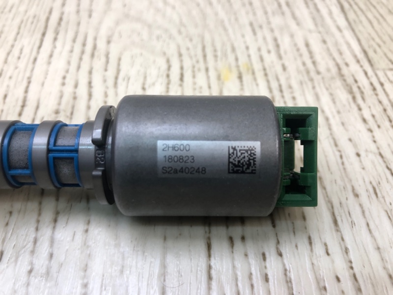 Соленоид АКПП FORTE BD 18-21 2019 2.0