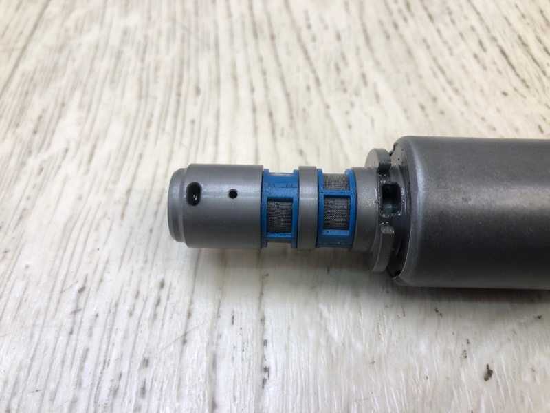 Соленоид АКПП FORTE BD 18-21 2019 2.0