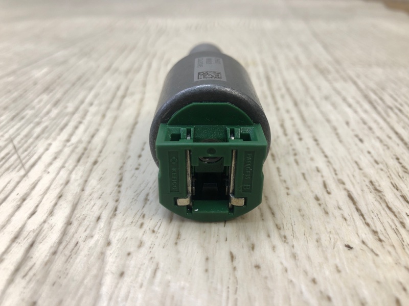 Соленоид АКПП FORTE BD 18-21 2019 2.0