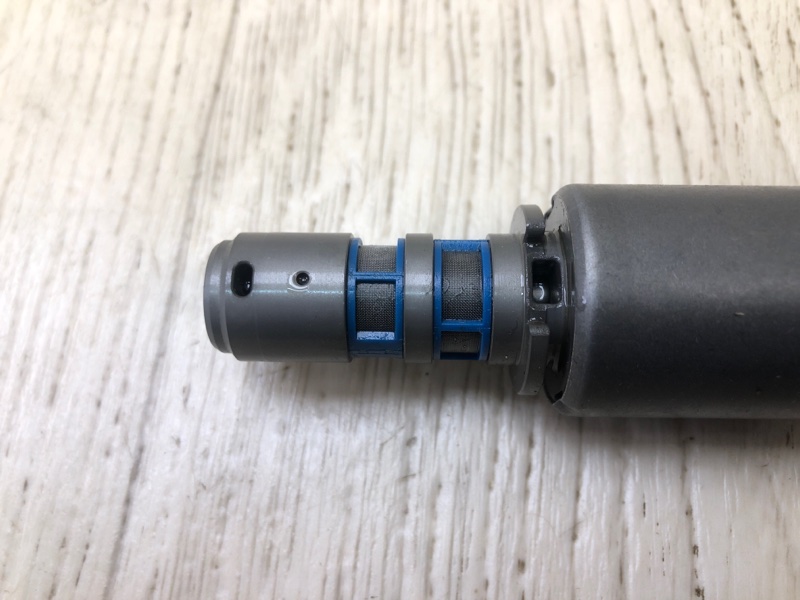 Соленоид АКПП FORTE BD 18-21 2019 2.0