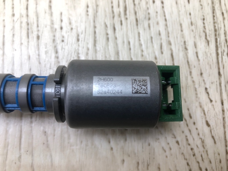 Соленоид АКПП FORTE BD 18-21 2019 2.0