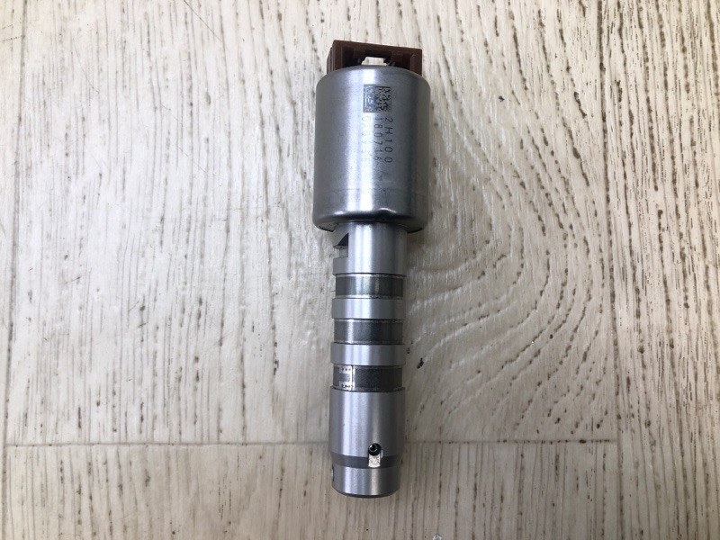 Соленоид АКПП KIA FORTE BD 18-21 2019 2.0 463132H100 Б/У