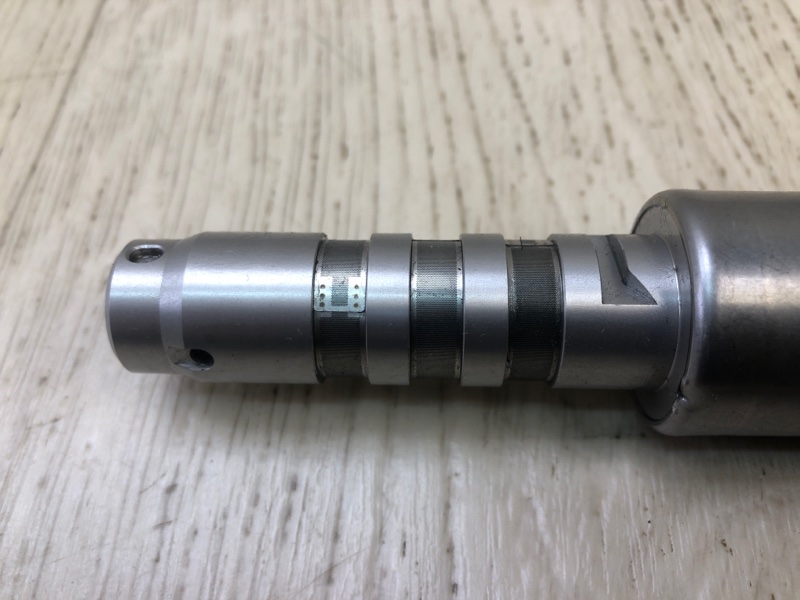 Соленоид АКПП FORTE BD 18-21 2019 2.0