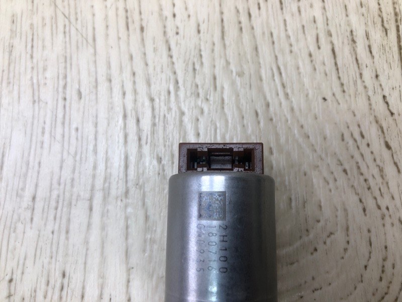 Соленоид АКПП FORTE BD 18-21 2019 2.0