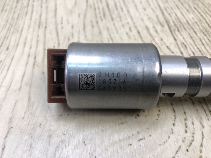 Соленоид АКПП FORTE BD 18-21 2019 2.0