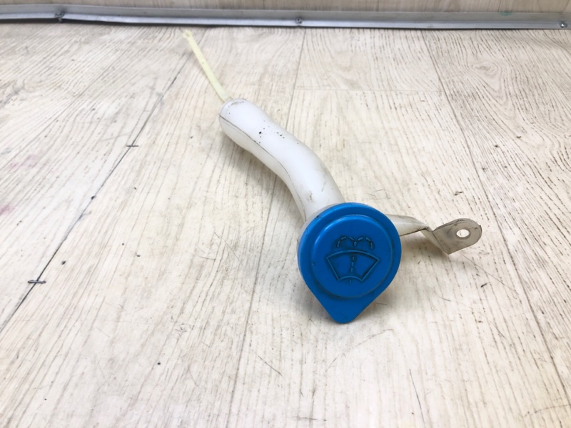 Горловина бачка стеклоомывателя SUZUKI GRAND VITARA 05-15 2005 Внедорожник 2.0 J20A 38452-65J00 Б/У