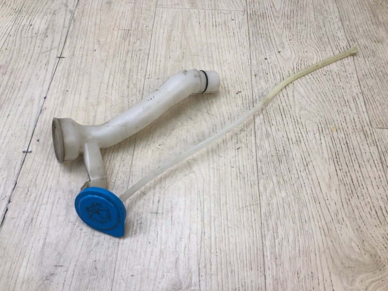 Горловина бачка стеклоомывателя GRAND VITARA 05-15 2005 Внедорожник 2.0 J20A